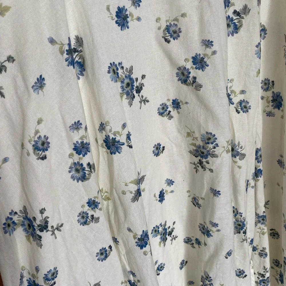 ASTR the Label Off the Shoulder A-Line Dress - Picture 6 of 10